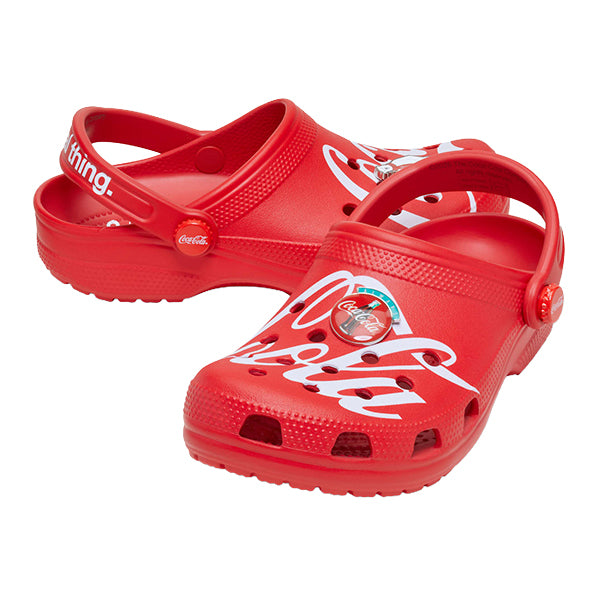 COCA COLA CLASSIC CLOG