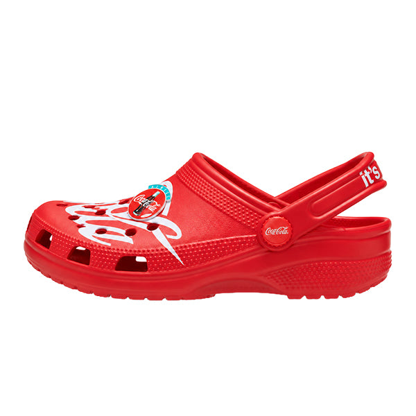 COCA COLA CLASSIC CLOG