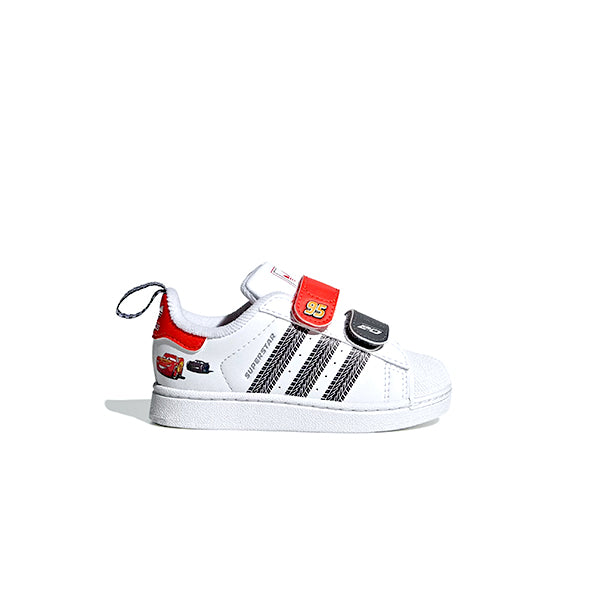 SUPERSTAR II CF
