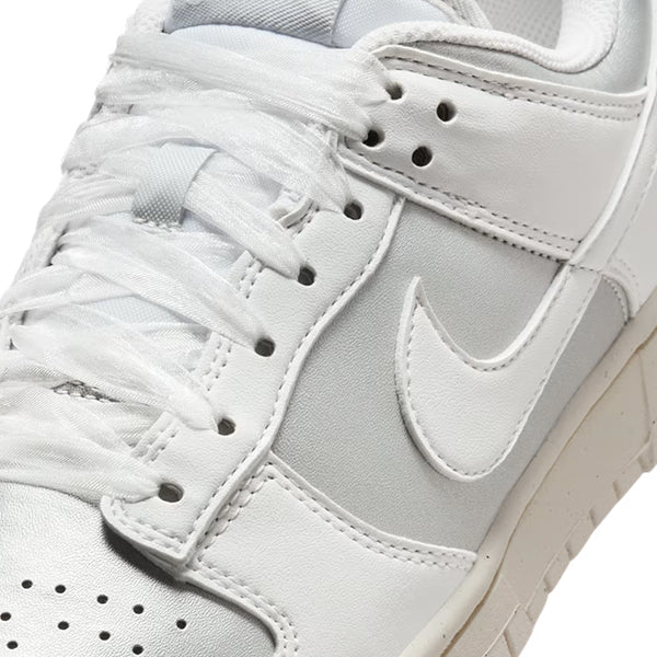 DUNK LOW NEXT NATURE