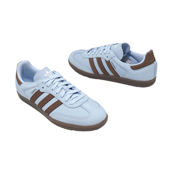SAMBA OG
