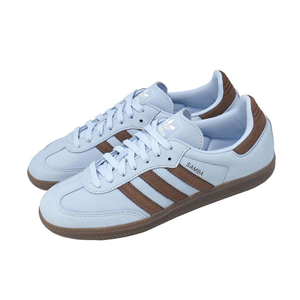SAMBA OG