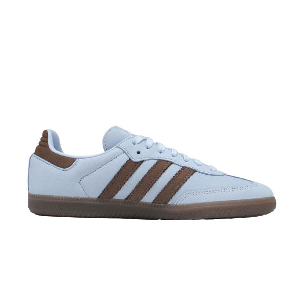 SAMBA OG