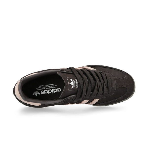 SAMBA OG