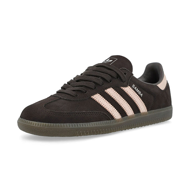SAMBA OG