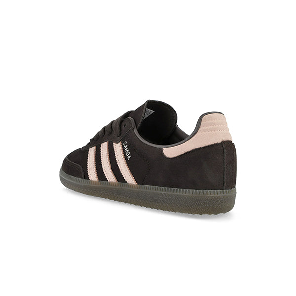 SAMBA OG