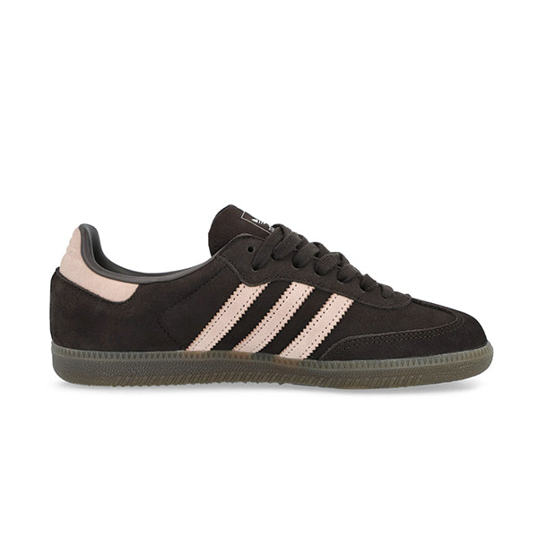 SAMBA OG
