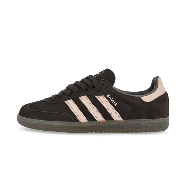 SAMBA OG