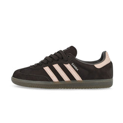 SAMBA OG
