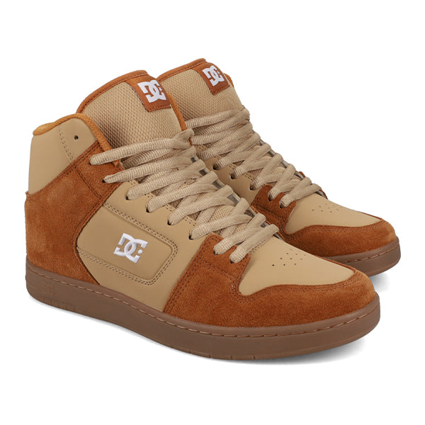 MANTECA 4 HI S