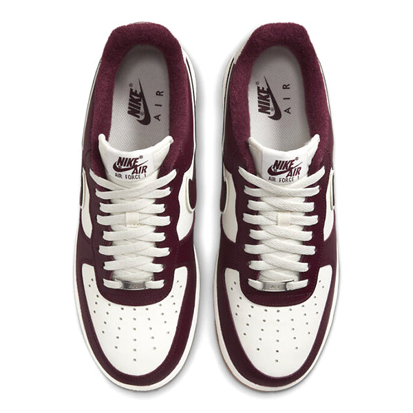AIR FORCE 1 .07 LV8