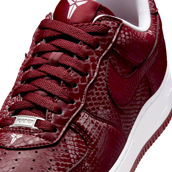 AIR FORCE 1 X KOBE