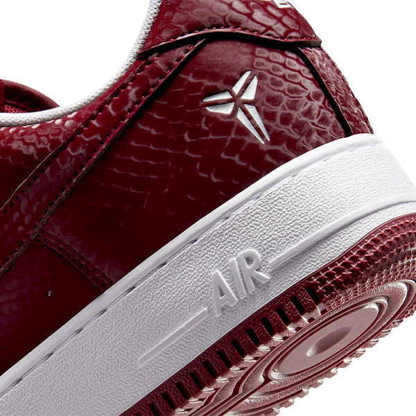 AIR FORCE 1 X KOBE