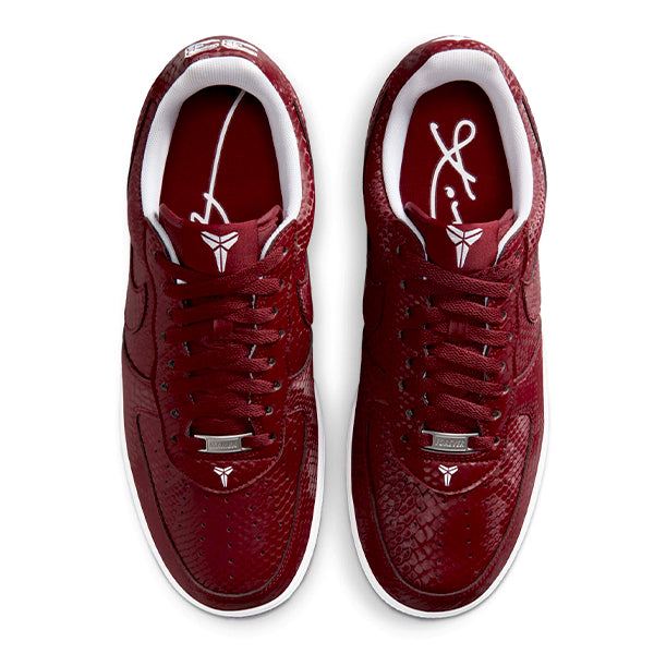 AIR FORCE 1 X KOBE