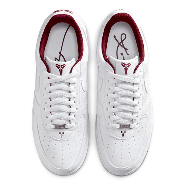 AIR FORCE 1 X KOBE
