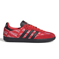 SAMBA OG COCA COLA