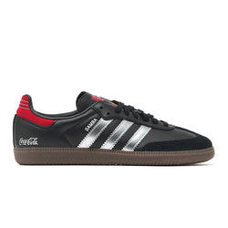 SAMBA OG COCA COLA
