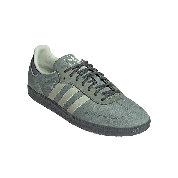 SAMBA OG