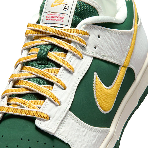 DUNK LOW RETRO