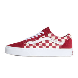 OLD SKOOL CHECKBOARD