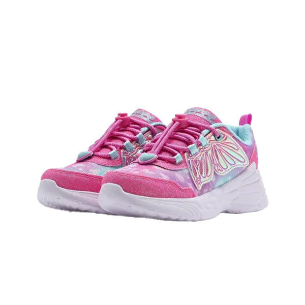 DREAM RACER - WING BRITES