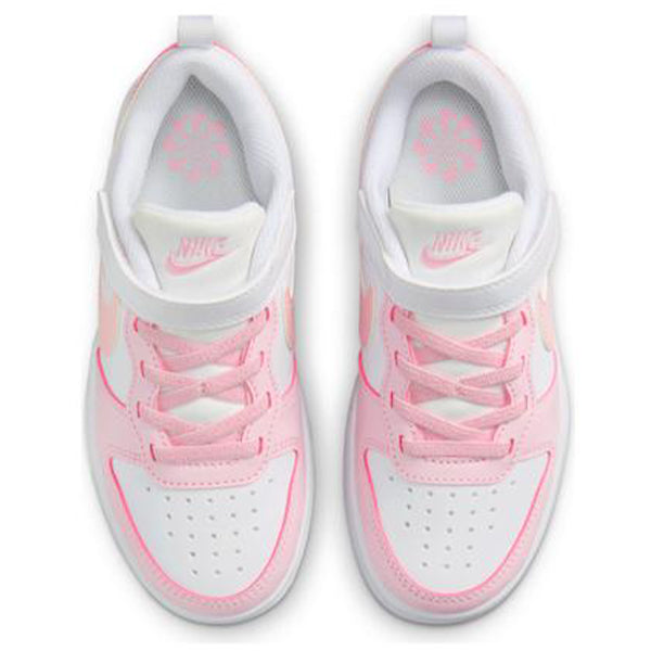 COURT BOROUGH LOW RECRAFT