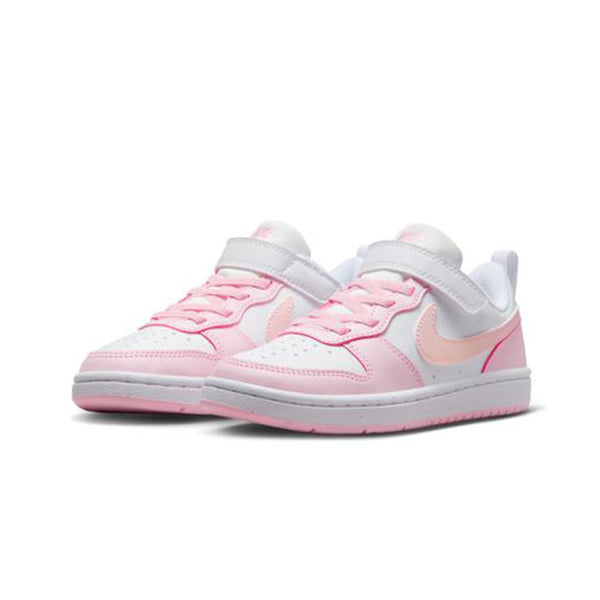 COURT BOROUGH LOW RECRAFT