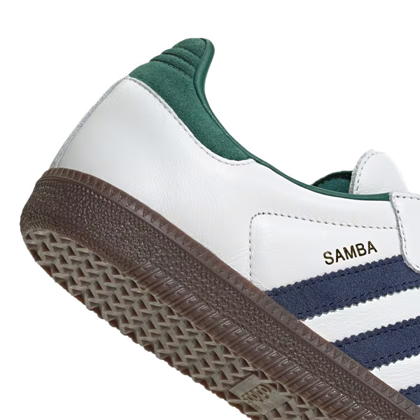 SAMBA OG