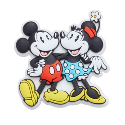 MICKEY & MINNIE