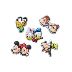 MICKEY & FRIEND