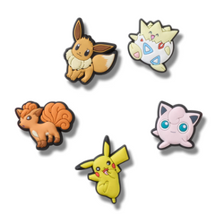 POKEMON FACE PACK