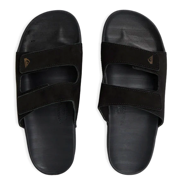 SUNSET NUBUCK DOUBLE ADJUST