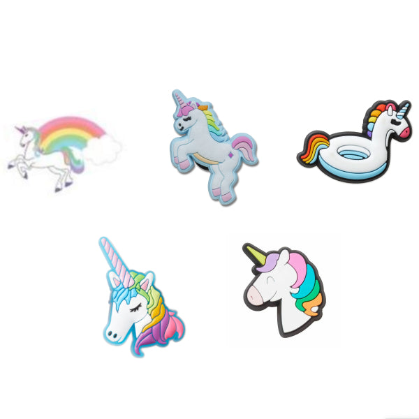 FAVORITE UNICORNS PACK