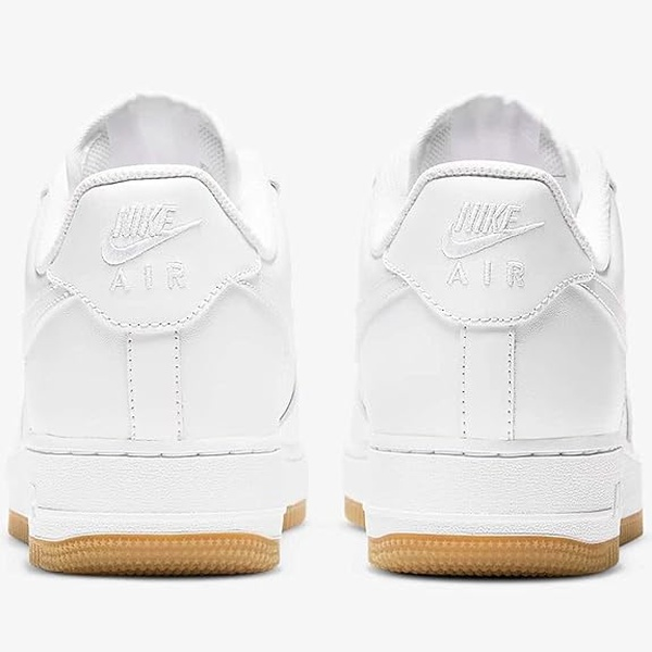AIR FORCE 1 .07