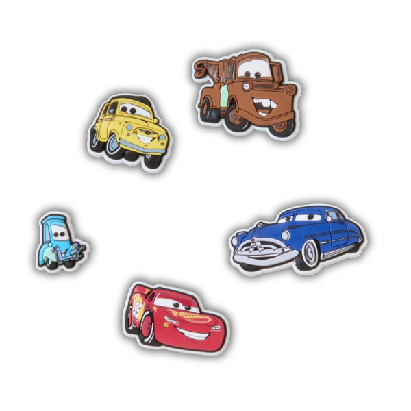 PIXAR CARS PACK
