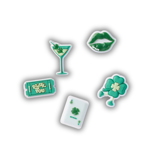 ST PATRICKS DAY LUCKY PACK