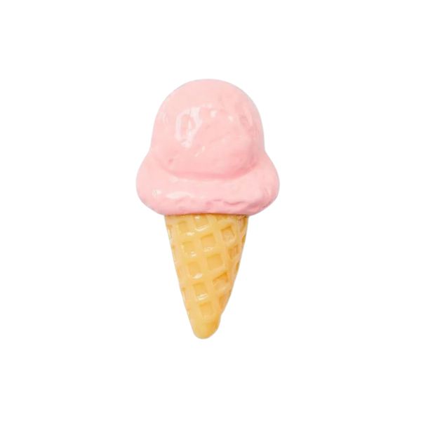 ACRYLIC ICE CREAM CONE