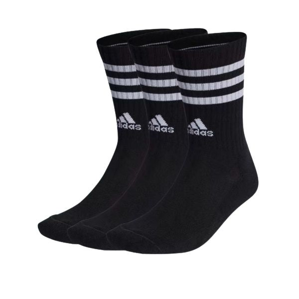 3 STRIPES CUSHIONED 3P