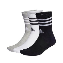 3 STRIPES CUSHIONED 3P