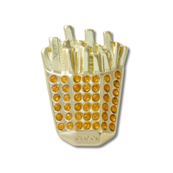 GOLD FRENCH FRIES
