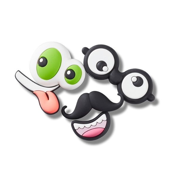MAKE YOUR OWN FACES PACK