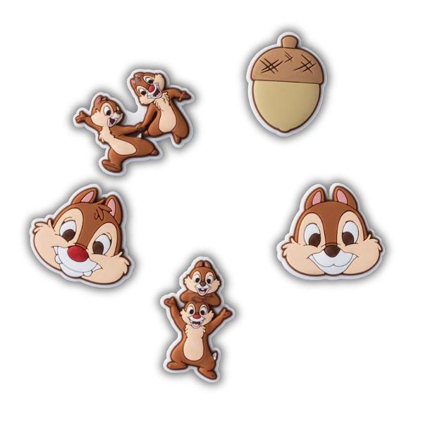 DISNEY CHIP N DALE PACK