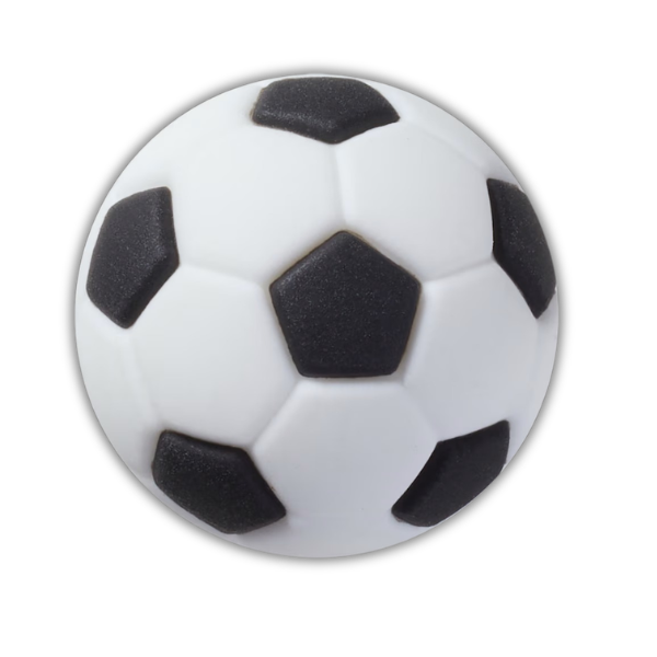 TEXTURED SOCCER BALL