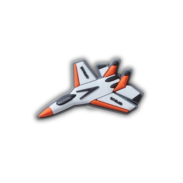 FIGHTER AIRPLANE