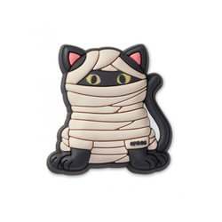 BLACK CAT MUMMY