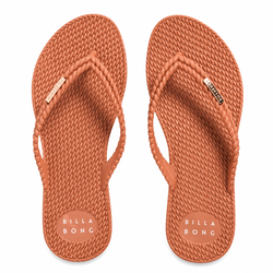 KICK BACK THONG - SOLID