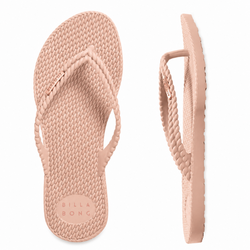 KICK BACK THONG - SOLID