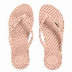 KICK BACK THONG - SOLID