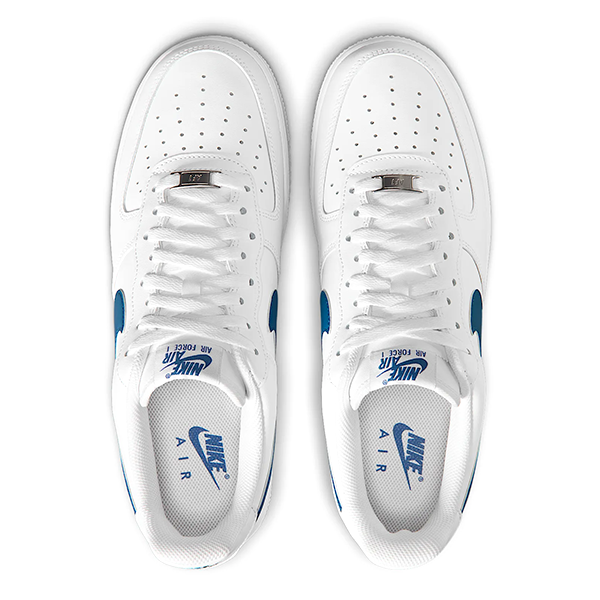 AIR FORCE 1 .07