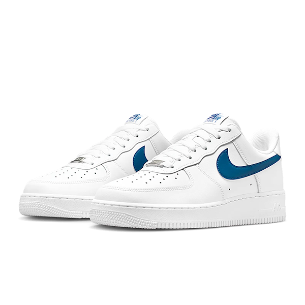 AIR FORCE 1 .07